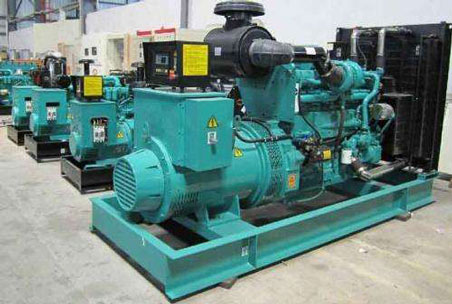 观山湖1000kw康明斯柴油发电机组图片 观山湖1000kw康明斯柴油发电机组图片