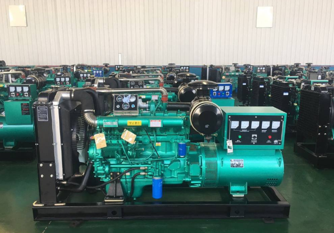 观山湖柴油发电机 观山湖柴油发电机