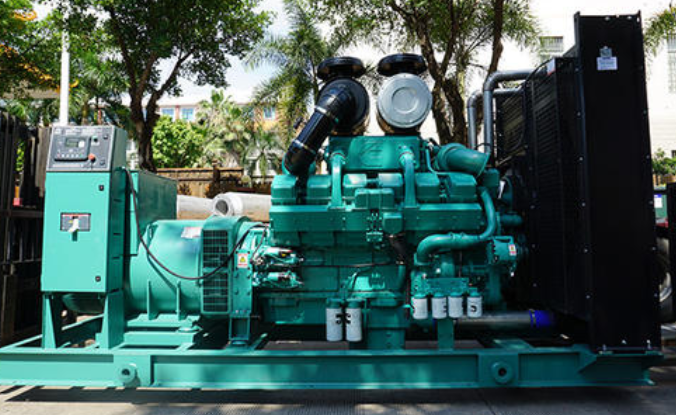 观山湖柴油发电机 观山湖柴油发电机