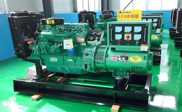 观山湖发电机出租